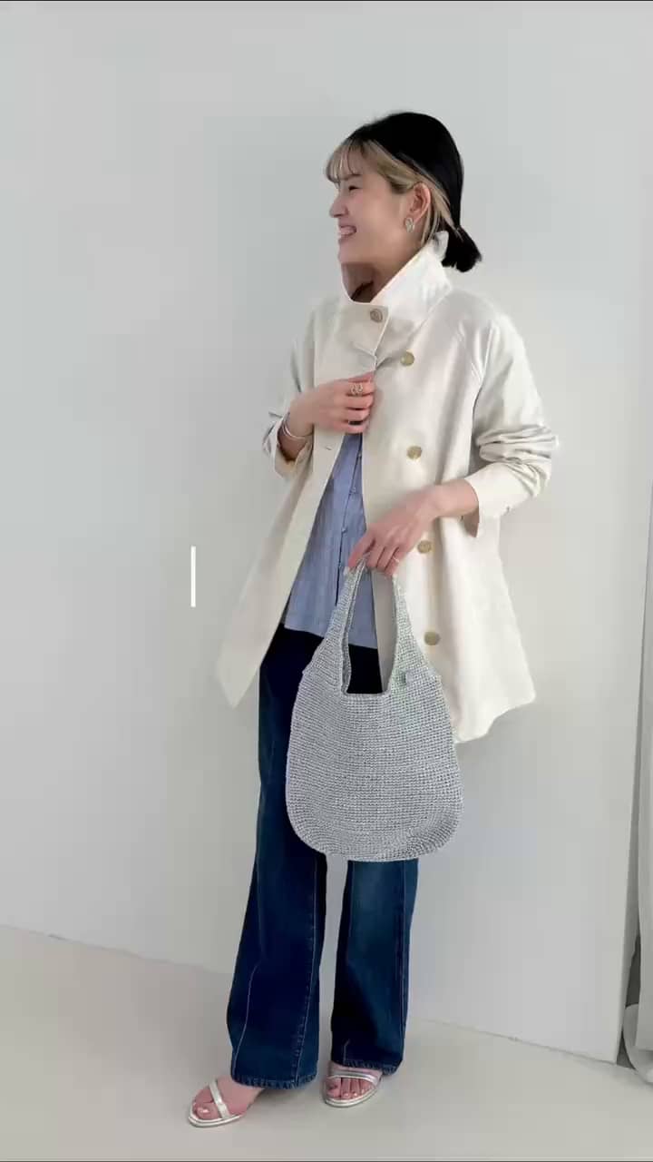 2026.02.01 Spring🌸スタイリッシュコート サムネイル画像