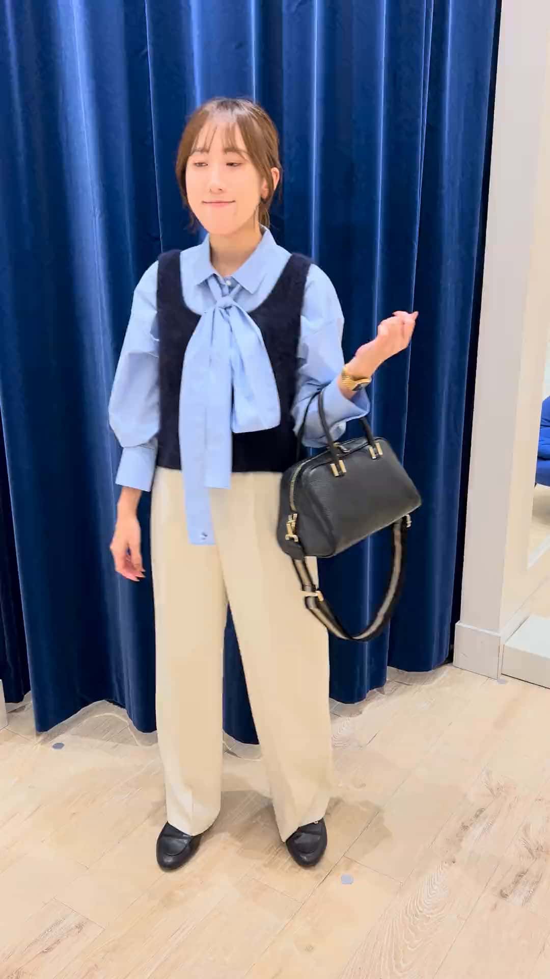 ノーリーズ 西宮ガーデンズ店 ayaka nagata ノーリーズ 西宮ガーデンズ店