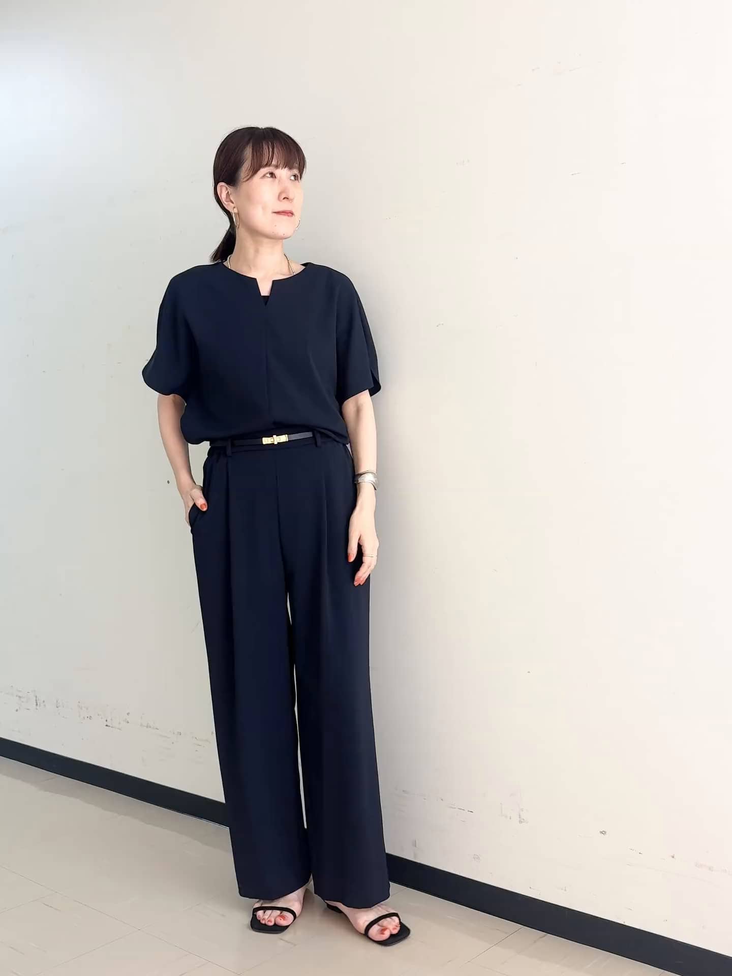 ノーリーズ ルミネ有楽町店 yamaguchi ノーリーズ ルミネ有楽町店