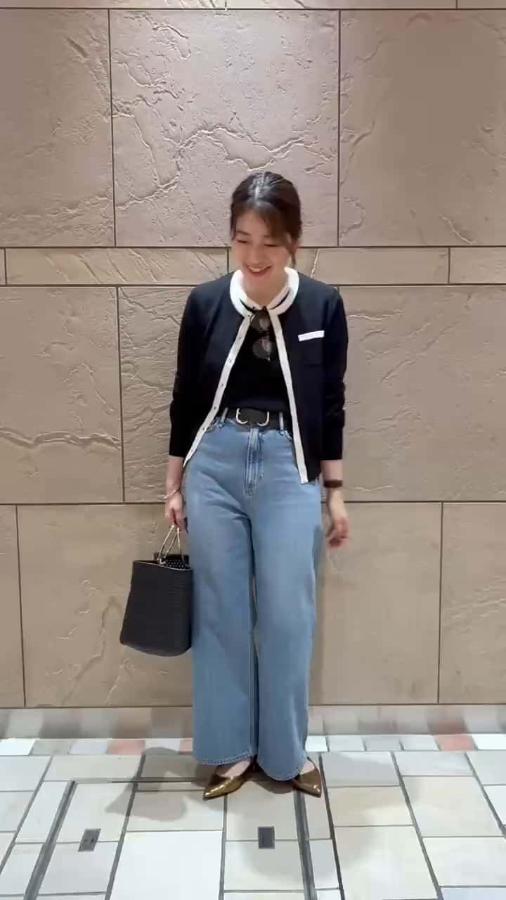 2025.05.27 大人デニムスタイル サムネイル画像