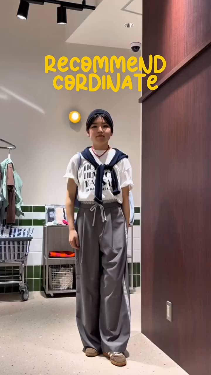 2026.05.09 recommend cordinate♡ サムネイル画像