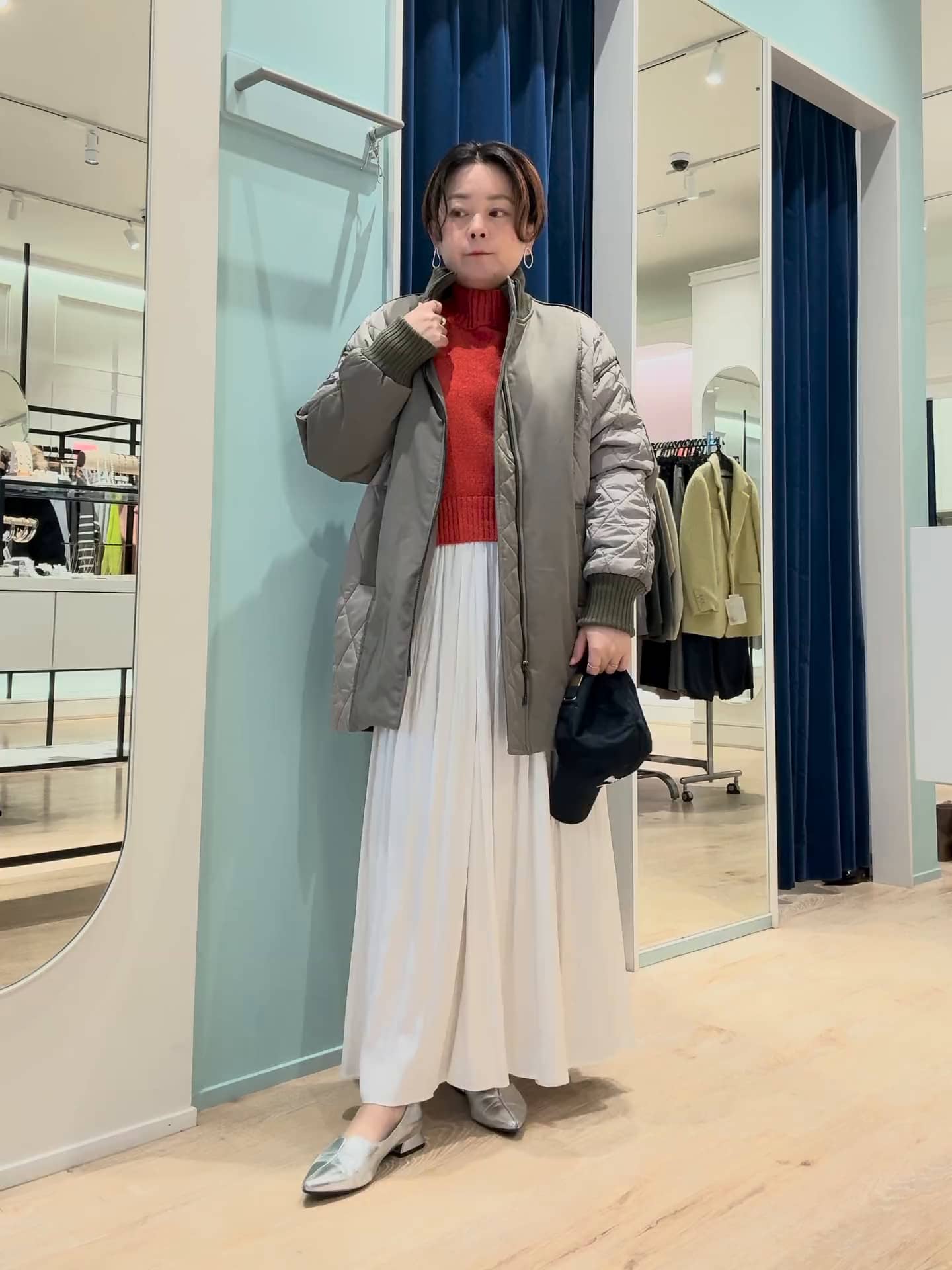 ノーリーズアウトレット 越谷レイクタウン店 shirahata ノーリーズアウトレット 越谷レイクタウン店