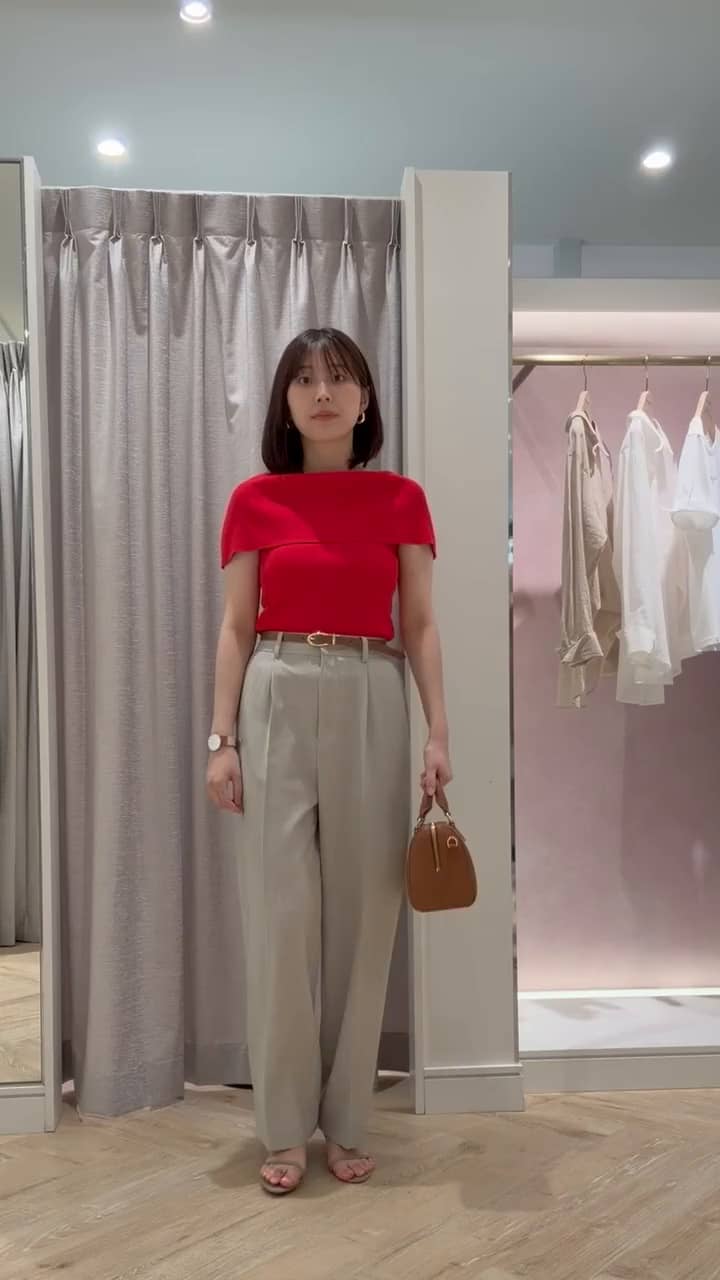 2026.06.23 きれいめコーデ サムネイル画像