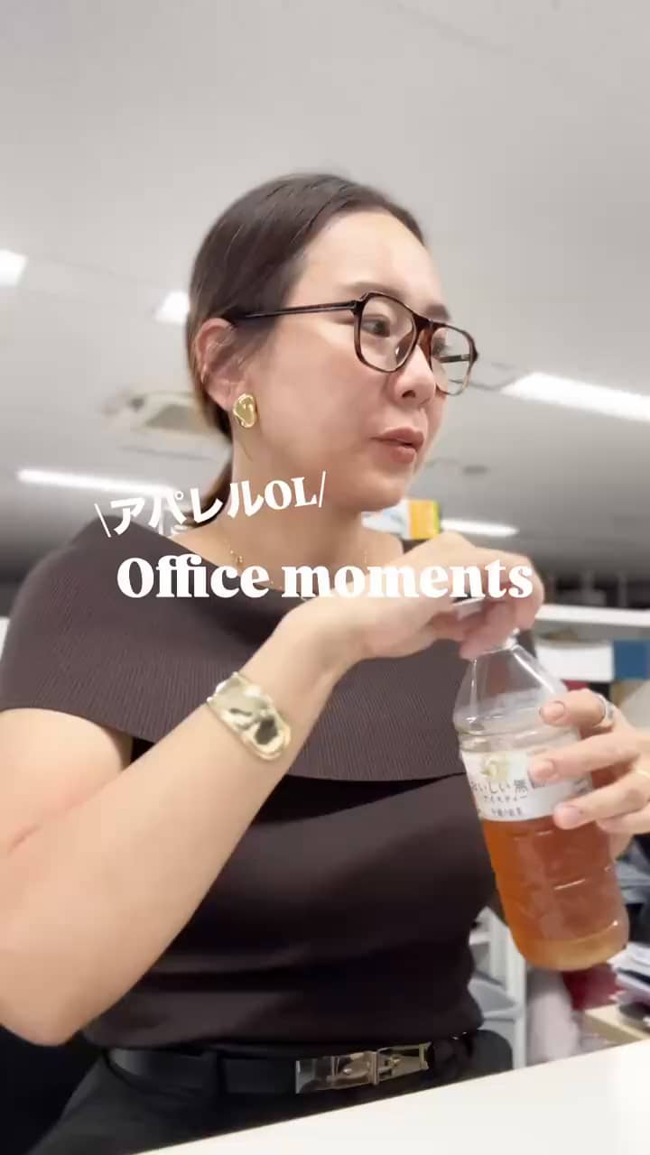 2026.07.30 \オフィスで映える/トップスコーデ❤️ サムネイル画像