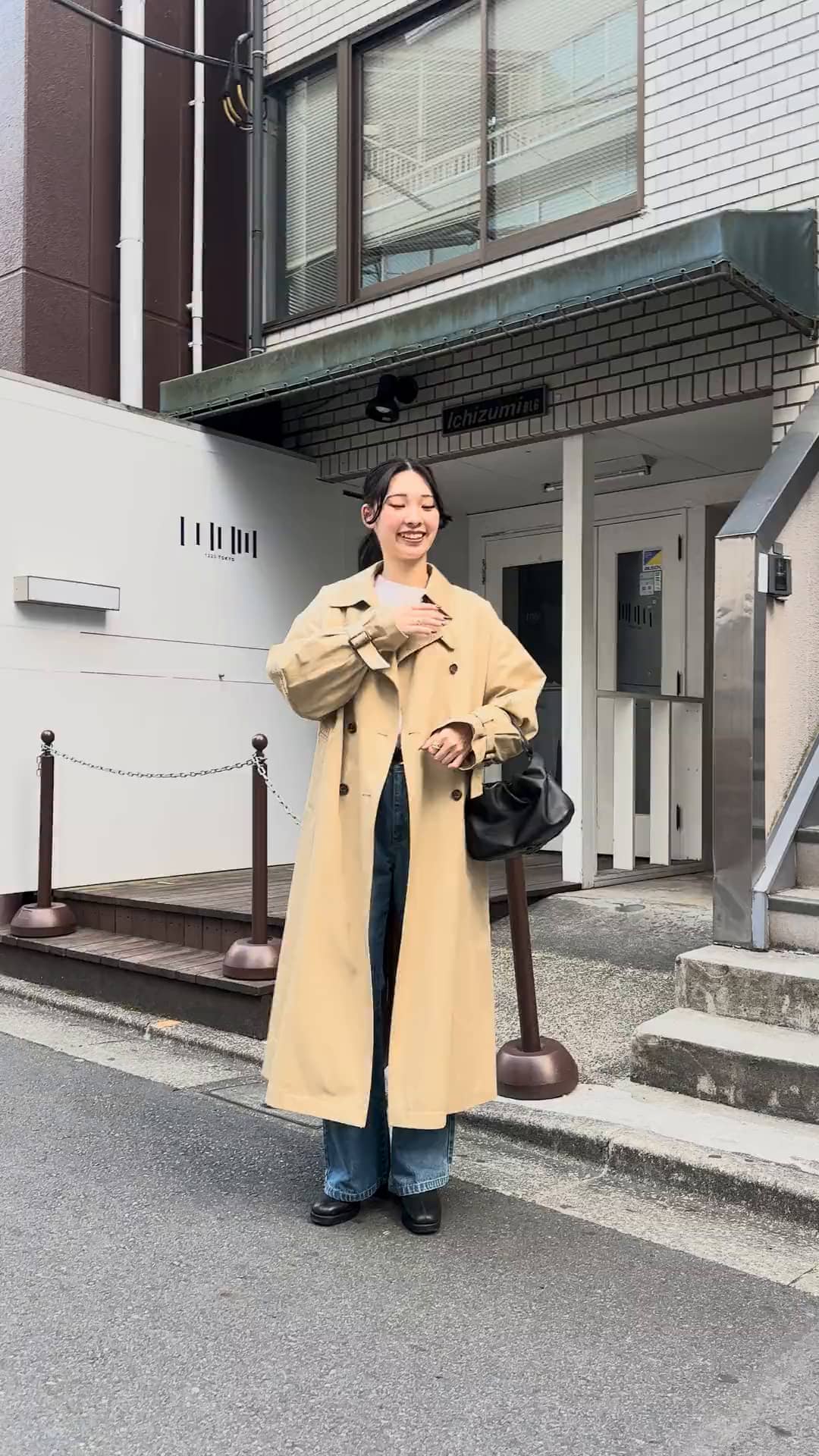 フレディ & グロスター モザイクモール港北店 櫻井 舞花 フレディ & グロスター モザイクモール港北店