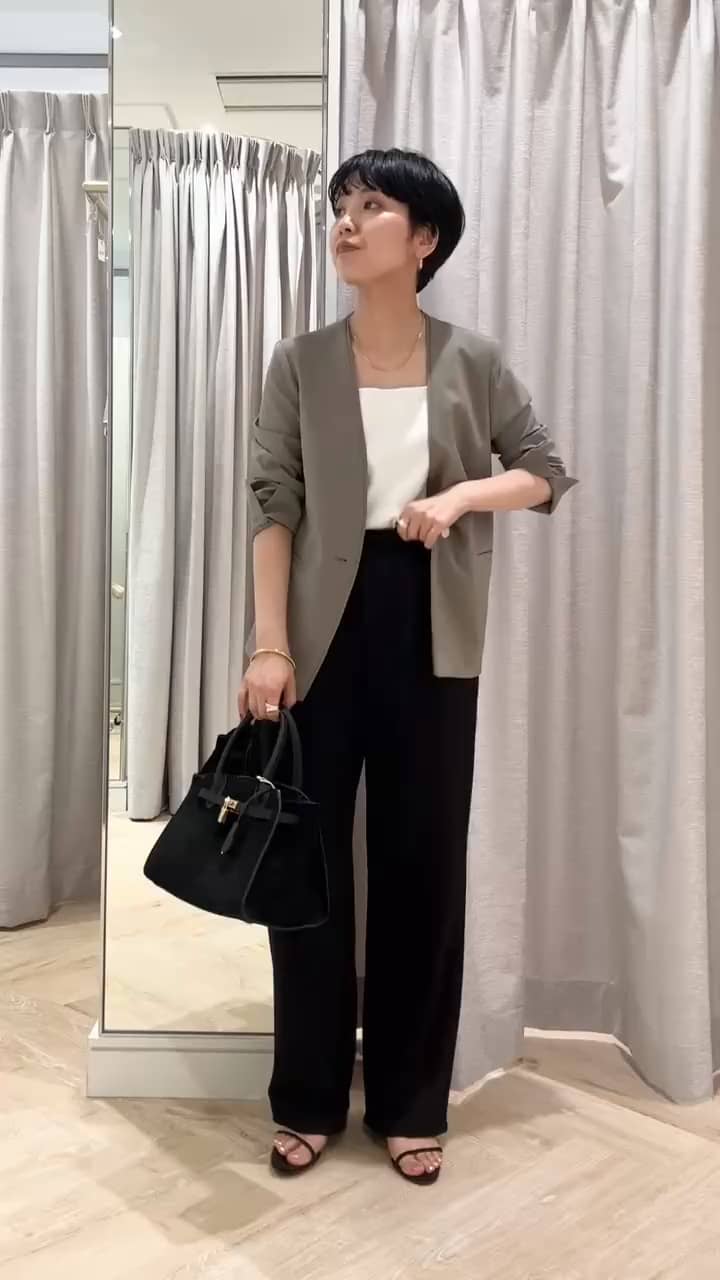 今年も登場！2WAYチェスターコート🧥｜MOVIE詳細｜NOLLEY'S MALL
