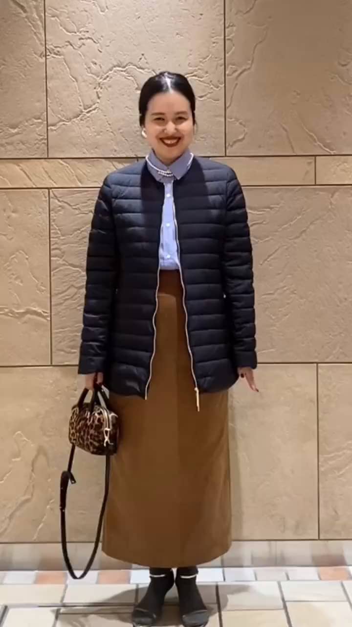 2025.09.29 TATRAS FRANCESCA別注 サムネイル画像