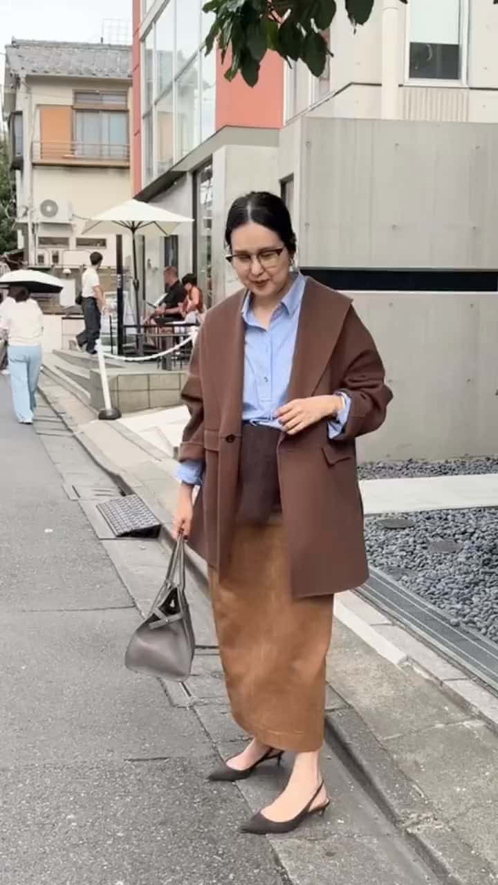 【美品】リバーショールコート 38 24AW【ノーリーズ 】 ノーリーズソフィー NOLLEY'S sophi ◇【WEB限定カラーあり