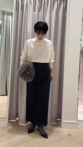 2026.01.15 新作スカート💙 サムネイル画像