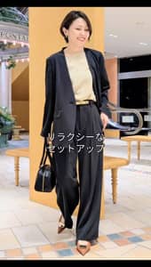 2026.10.01 セットアップ🩶 サムネイル画像