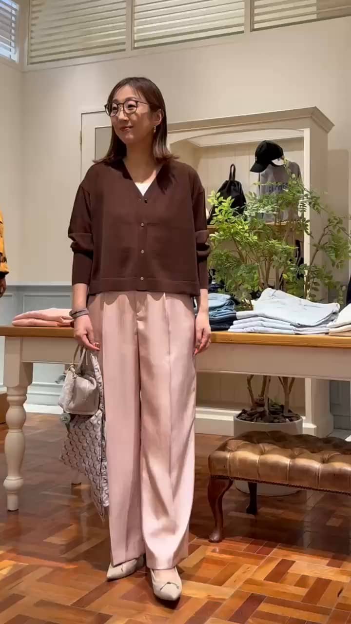 2025.09.27 シンプル秋コーデ サムネイル画像