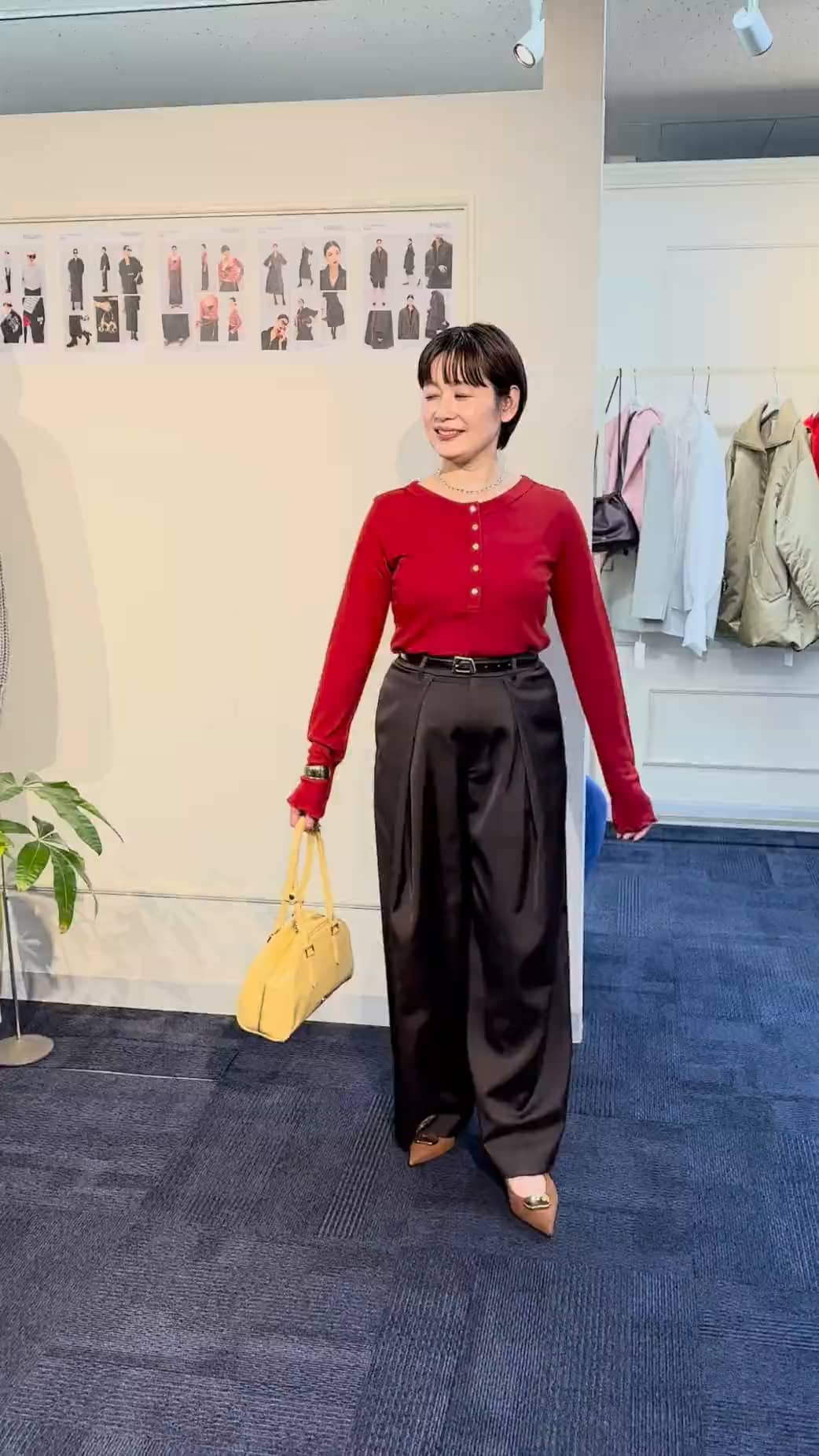ノーリーズ & グッドマン EXPOCITY店 nanai ノーリーズ & グッドマン EXPOCITY店