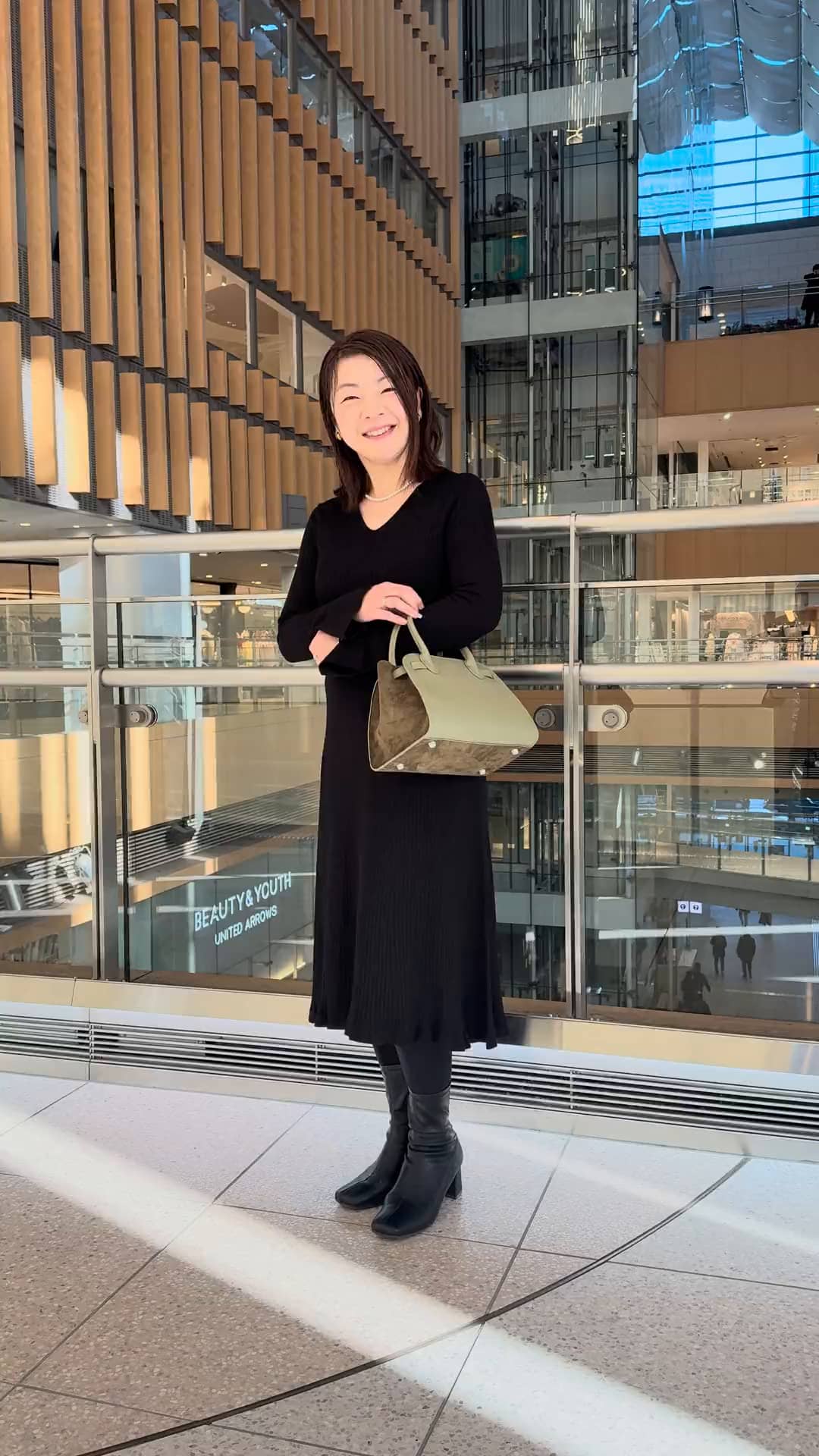 ノーリーズ 本部 高瀬 梨江 ノーリーズ 本部