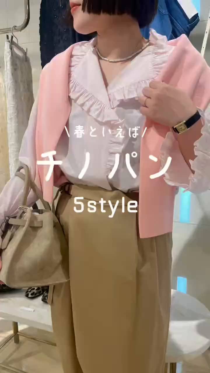 フリンジ クルーネックシャツジャケット｜MOVIE詳細｜NOLLEY'S MALL