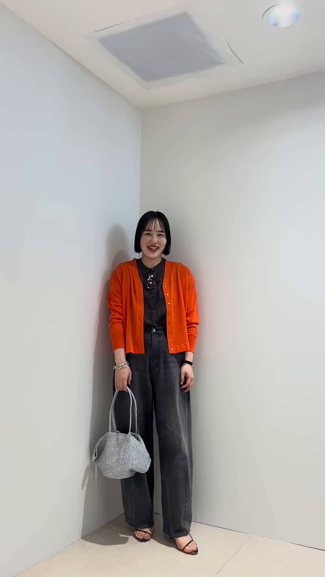 ノーリーズ 京都大丸店 sayaka.f ノーリーズ 京都大丸店