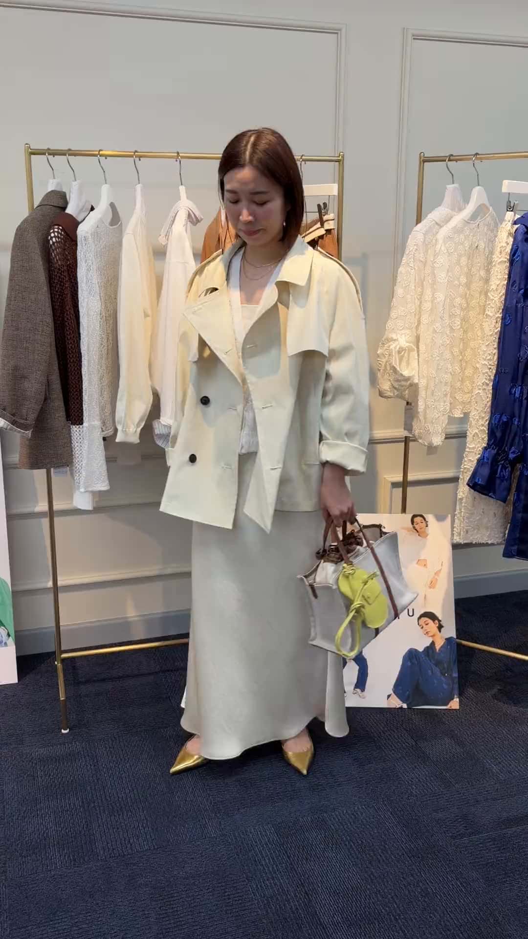 ノーリーズ 神戸大丸店 sugimoto ノーリーズ 神戸大丸店