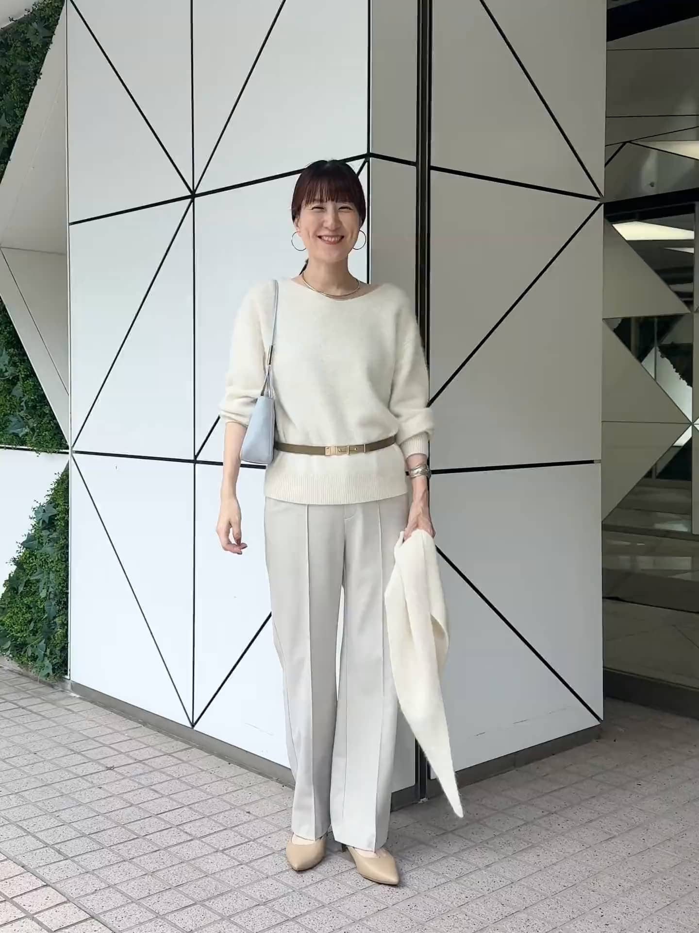 ノーリーズ ルミネ有楽町店 yamaguchi ノーリーズ ルミネ有楽町店