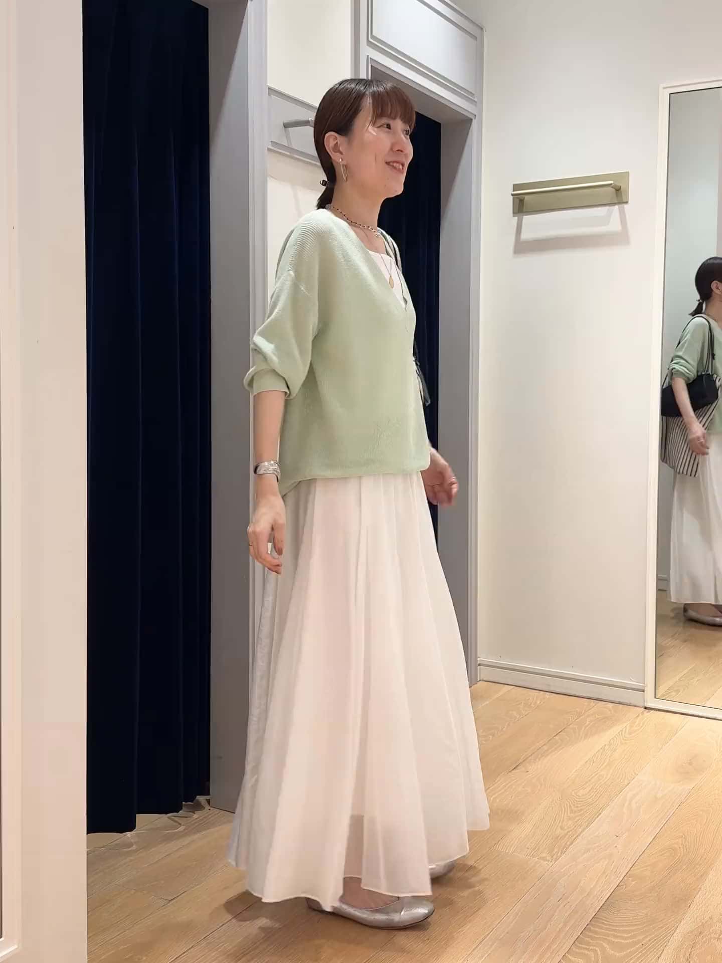 ノーリーズ ルミネ有楽町店 yamaguchi ノーリーズ ルミネ有楽町店