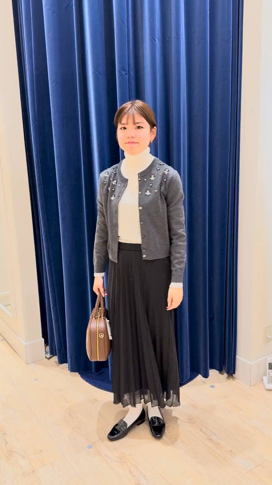 ノーリーズ 西宮ガーデンズ店 Takahashi ノーリーズ 西宮ガーデンズ店