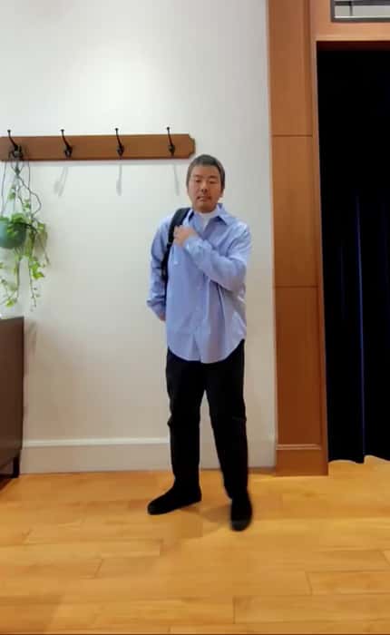 2026.01.27 オーバーサイズシルエットシャツのきれいめコーデ
 サムネイル画像