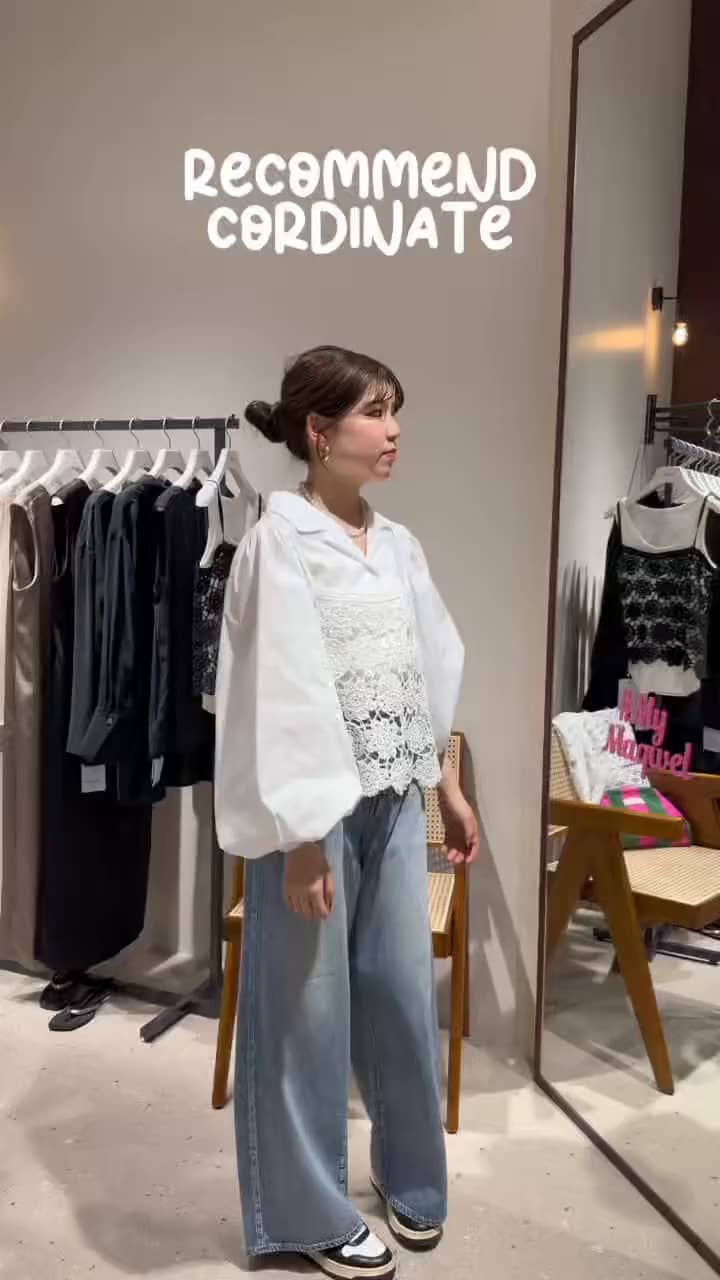 2026.04.16 recommend cordinate ♡ サムネイル画像