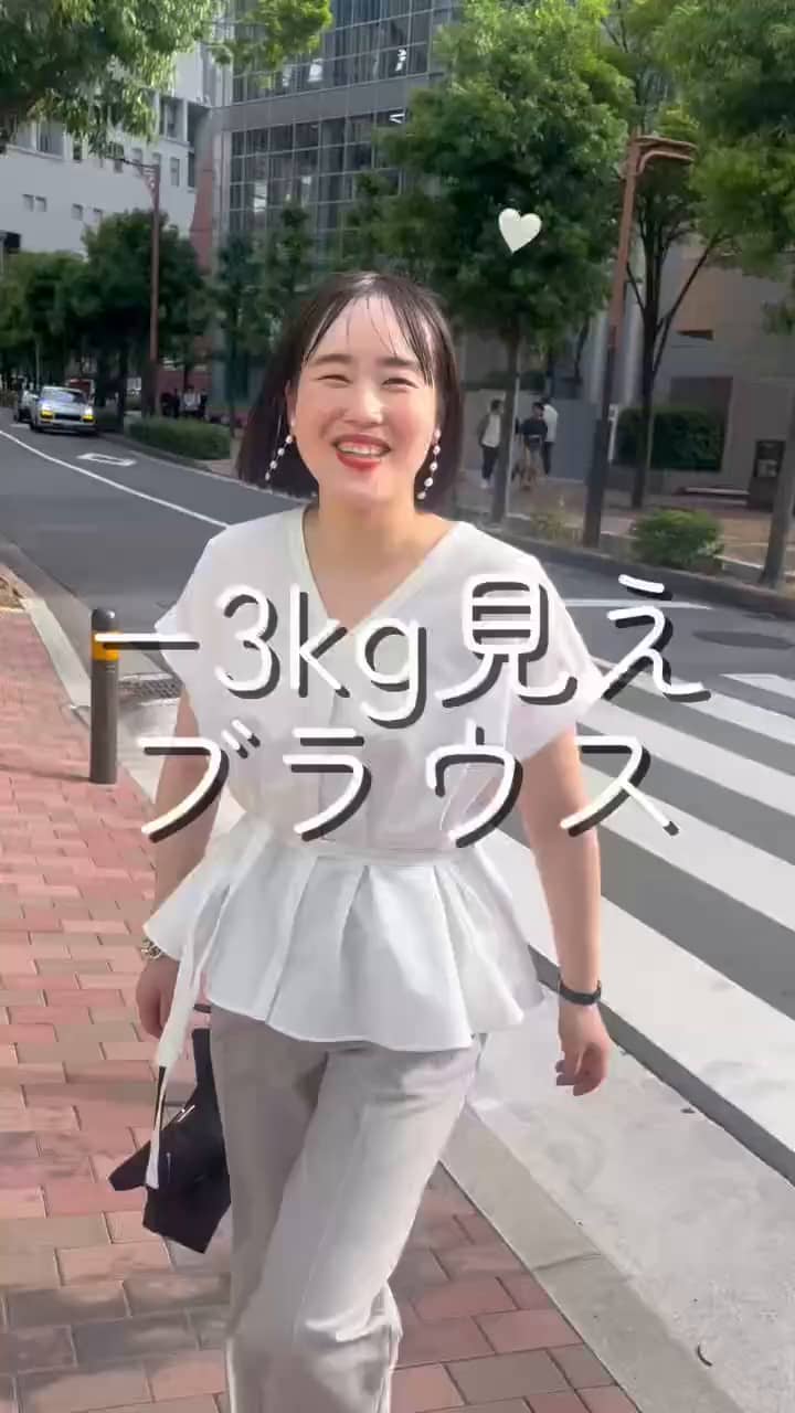 2026.05.29 360°全方位抜かりないブラウス サムネイル画像