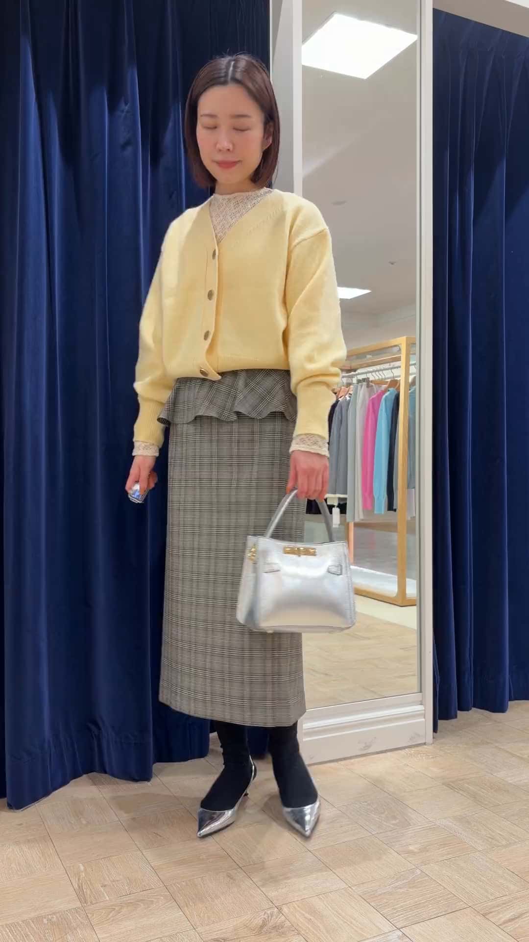 ノーリーズ 神戸大丸店 sugimoto ノーリーズ 神戸大丸店