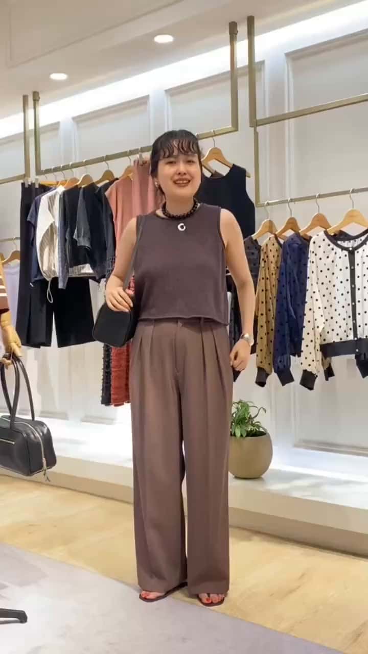 BISHU JAPANフラッグリボンツイードジャケット｜MOVIE詳細