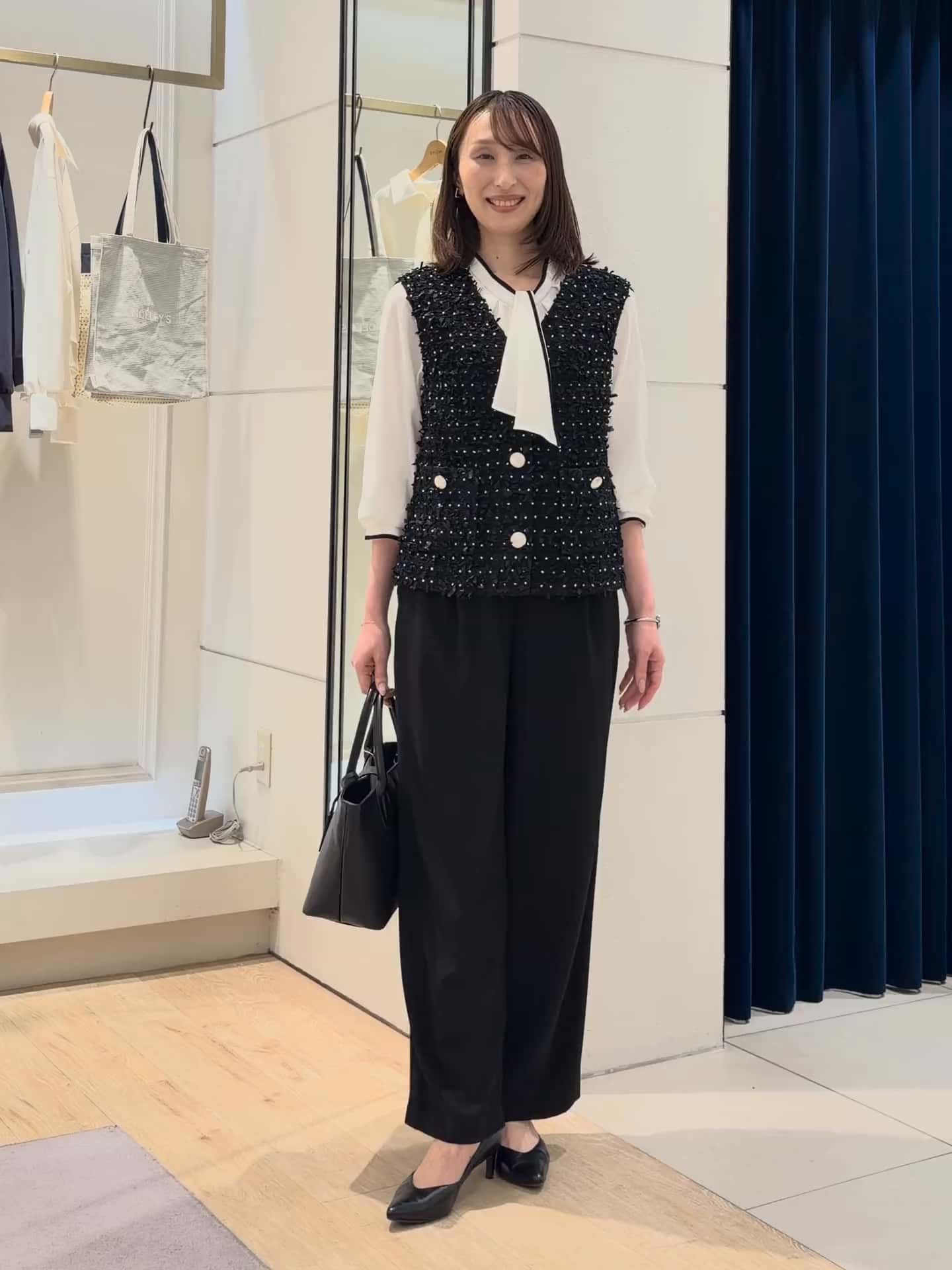 ノーリーズ 日本橋店 Ikeo Yuki ノーリーズ 日本橋店