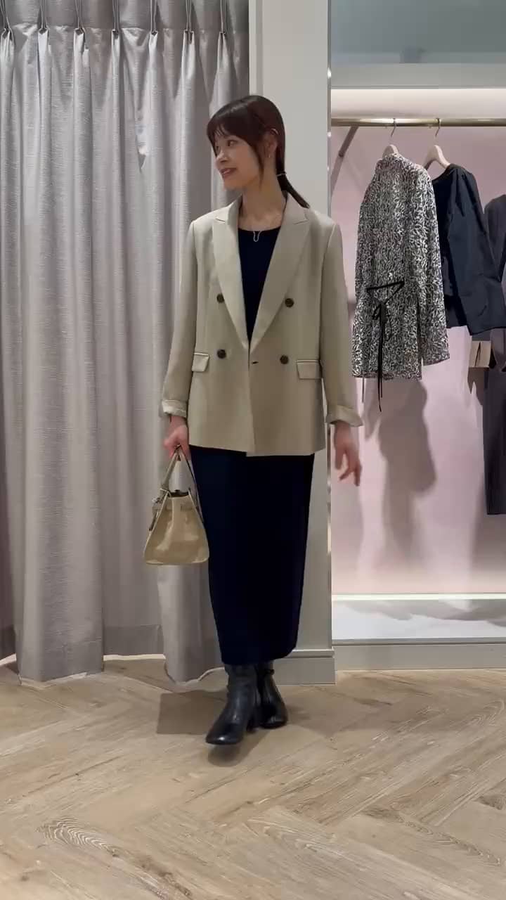 2026.01.16 オフィスカジュアルコーデ サムネイル画像