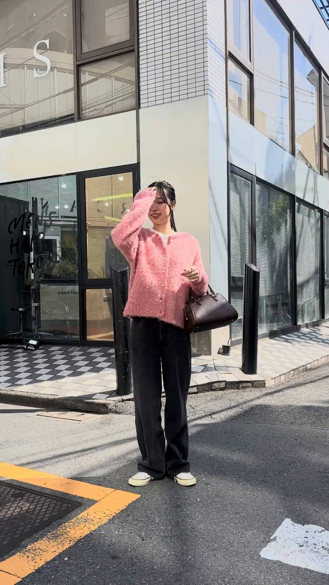 フレディ & グロスター モザイクモール港北店 櫻井 舞花 フレディ & グロスター モザイクモール港北店