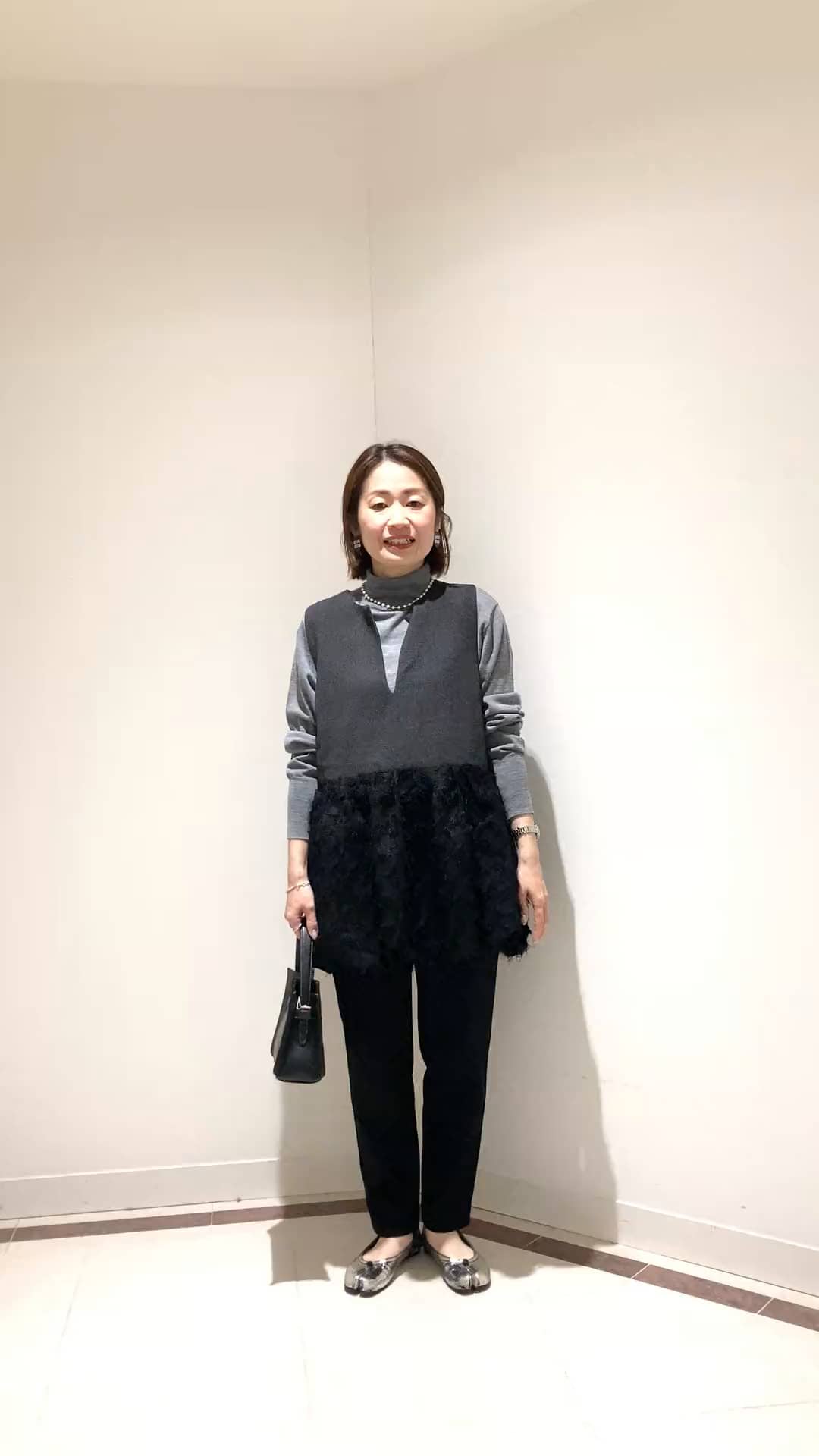 ノーリーズ 京都大丸店 Morita.t ノーリーズ 京都大丸店