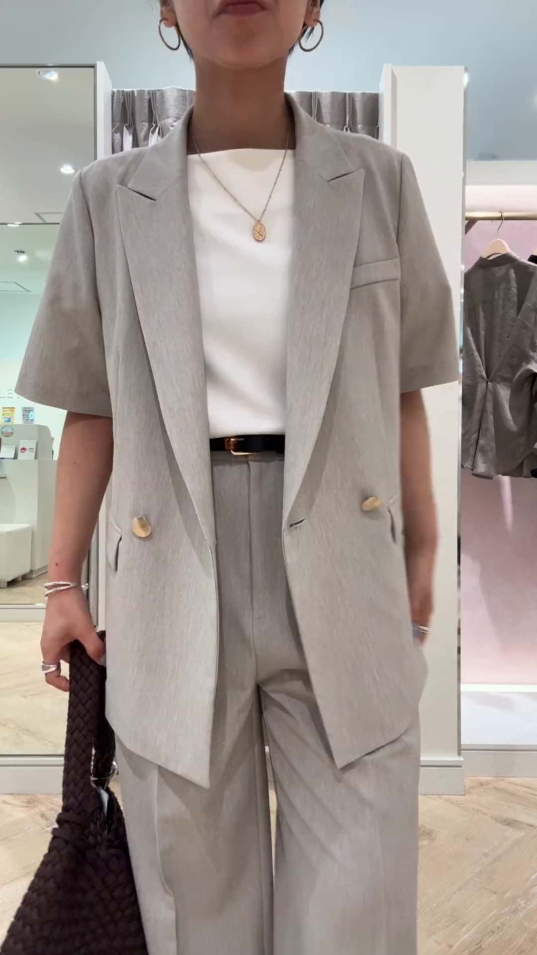 ノーリーズソフィー ミナモア広島店 takemori ノーリーズソフィー ミナモア広島店