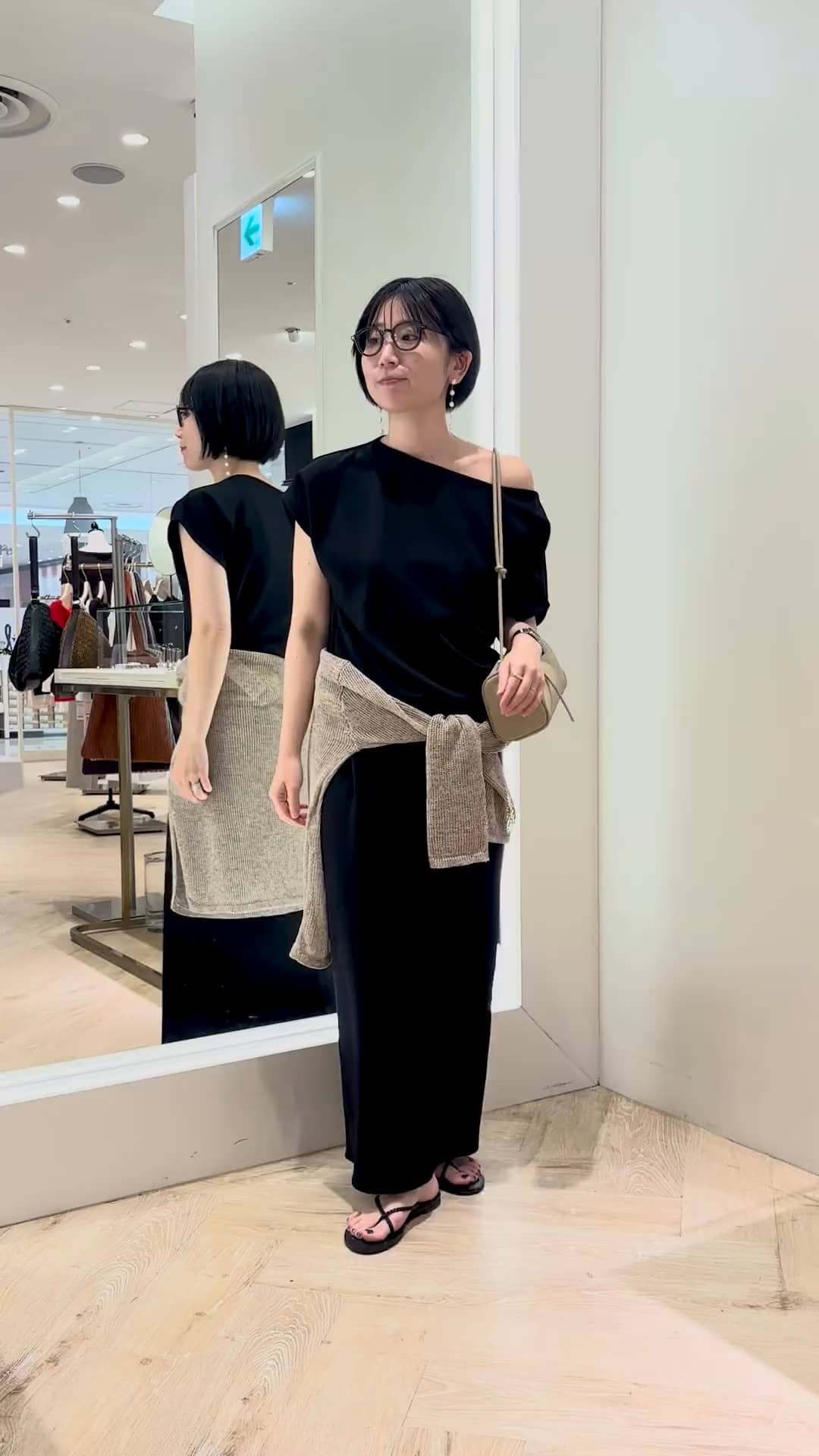 ノーリーズソフィー ルミネ大宮店 taki ノーリーズソフィー ルミネ大宮店