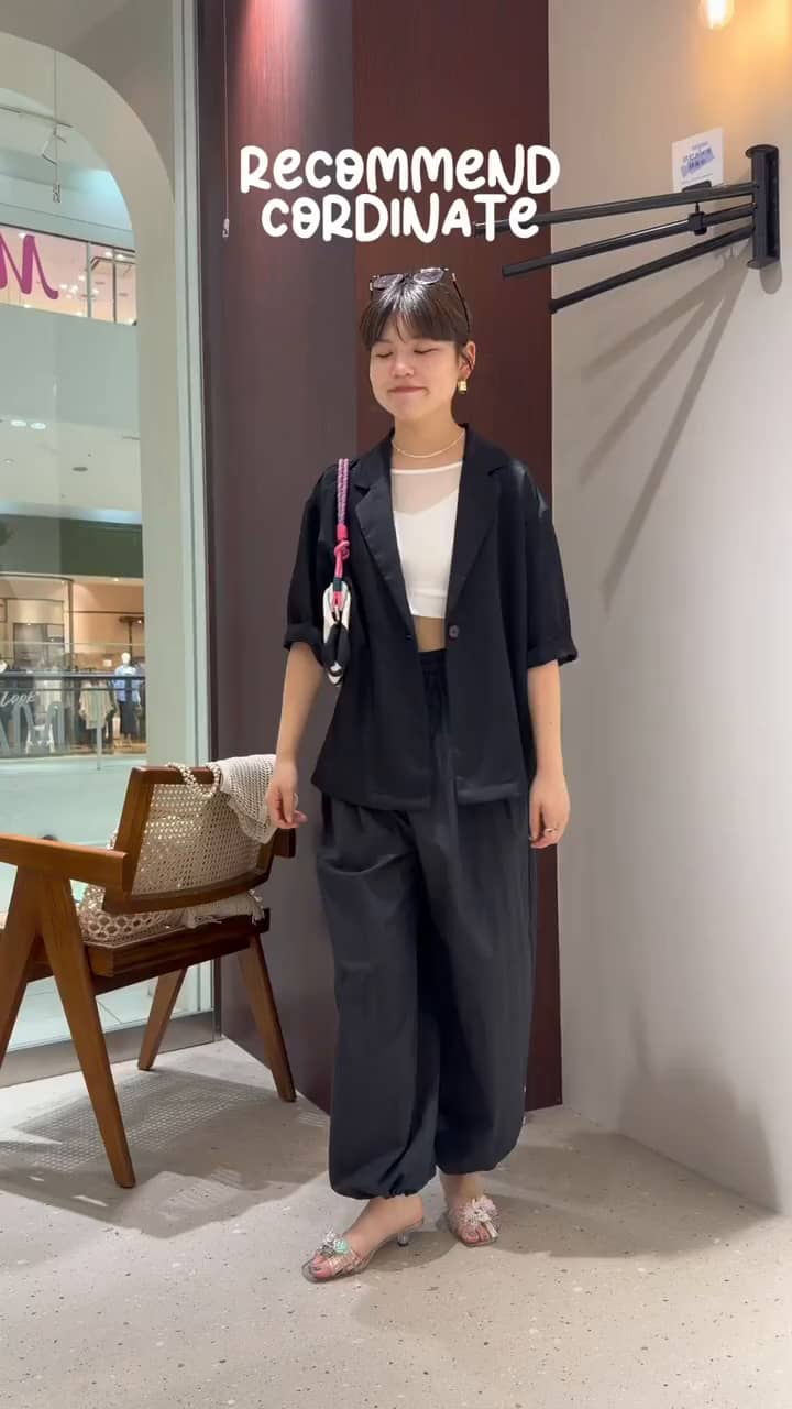 2026.08.03 recommend cordinate ♡ サムネイル画像