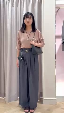 2026.08.30 ベロアトップス🩷 サムネイル画像
