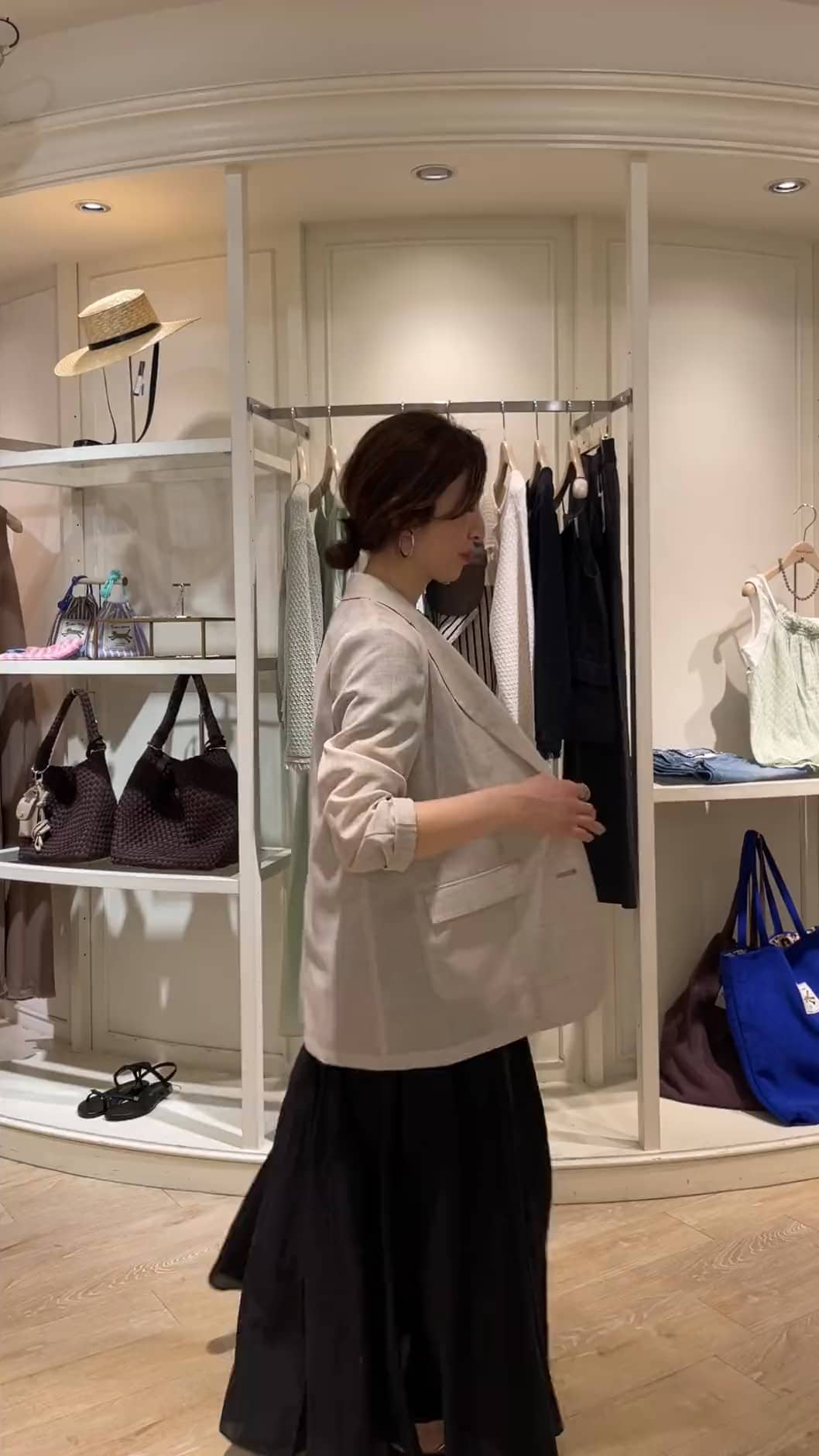 ノーリーズソフィー 横浜店 山口 優子 ノーリーズソフィー 横浜店