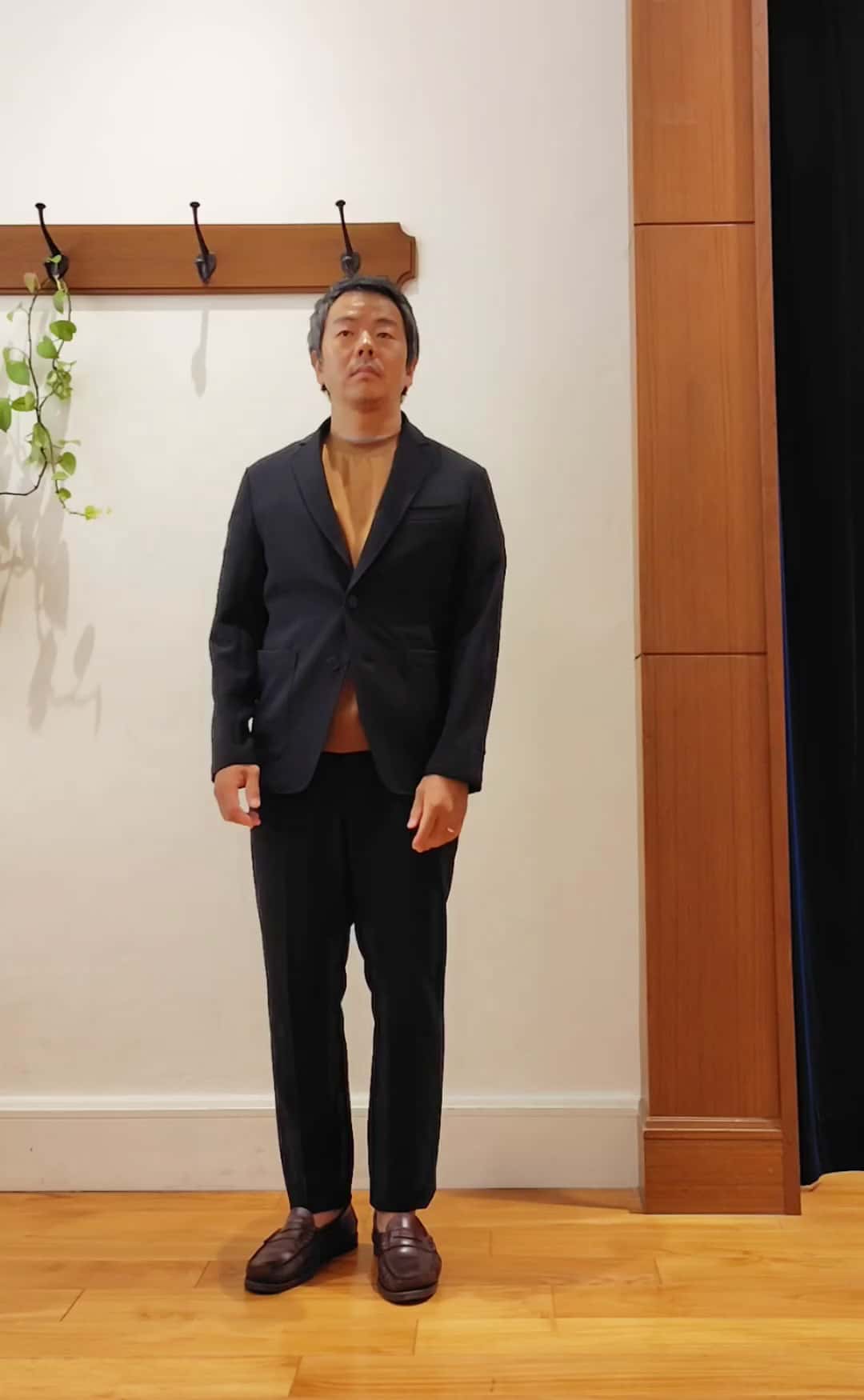 2025.07.28 夏向けビジカジスタイル（晩夏） サムネイル画像