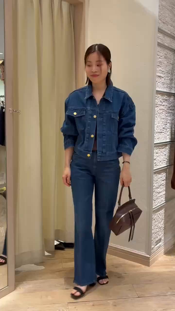 2026.08.20 RMデニムコーデ✨ サムネイル画像