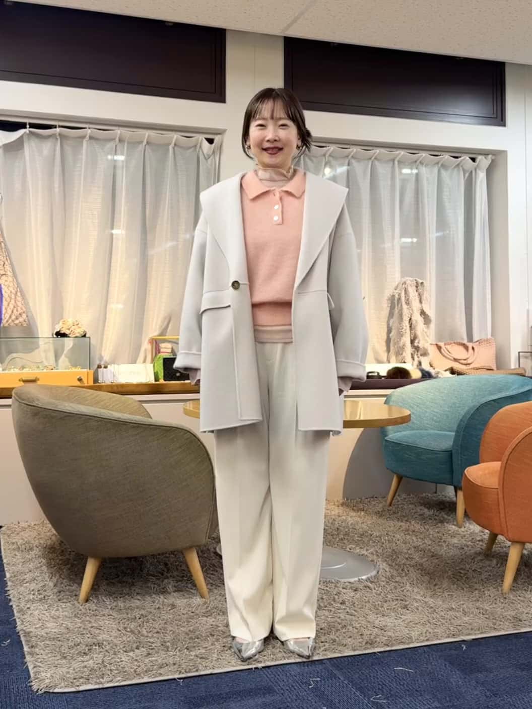 ノーリーズ EC moriya ノーリーズ EC