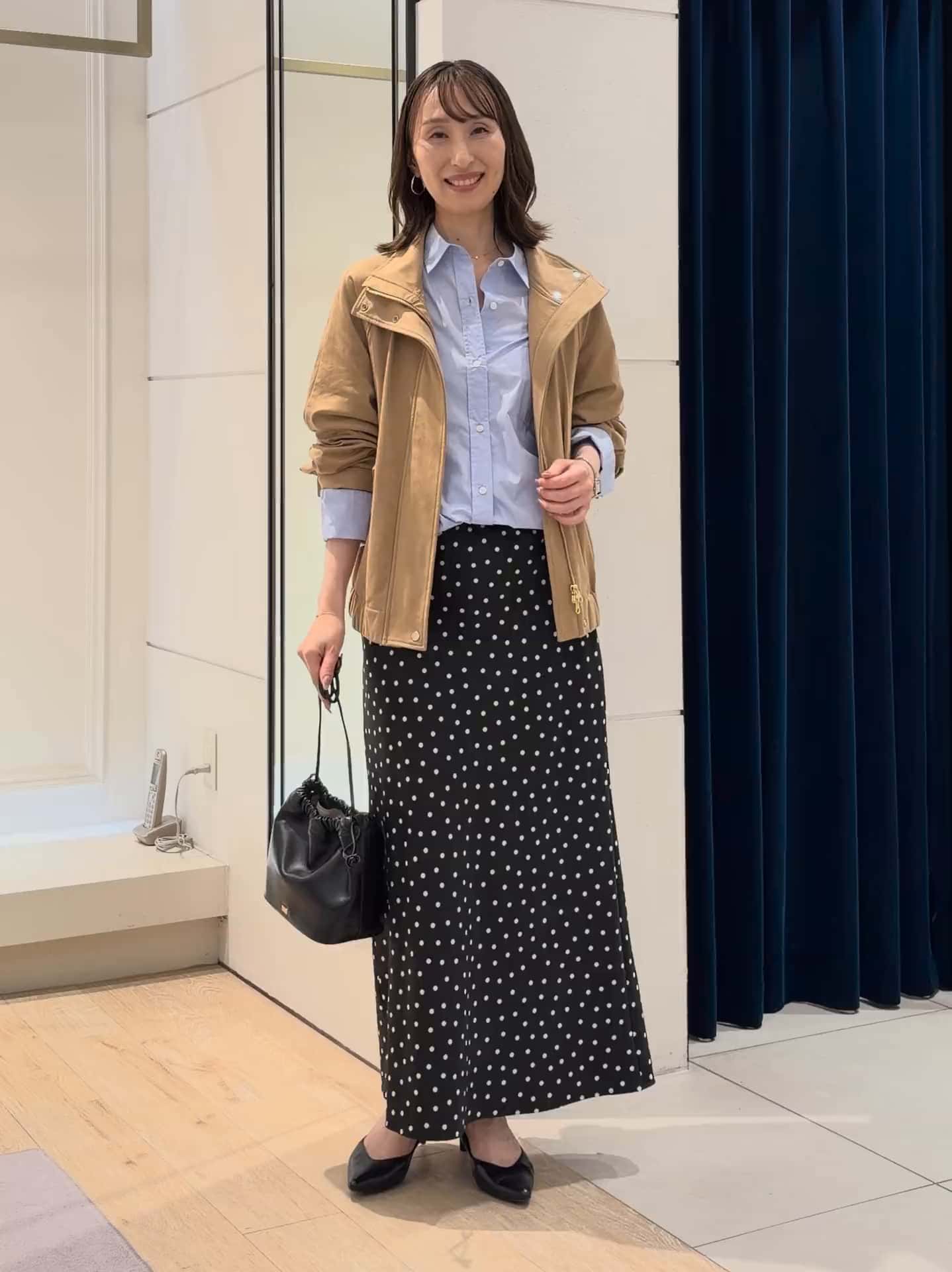 ノーリーズ 日本橋店 Ikeo Yuki ノーリーズ 日本橋店
