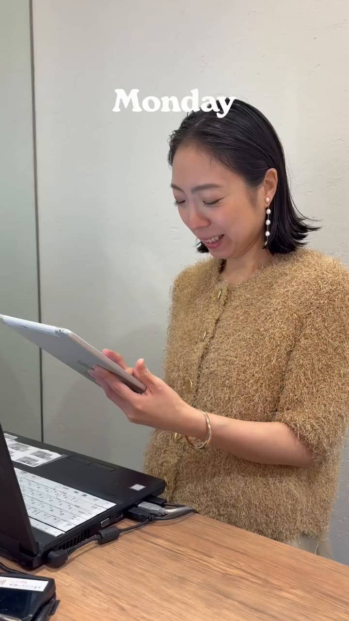 2026.09.10 1週間コーディネート⭐️ サムネイル画像