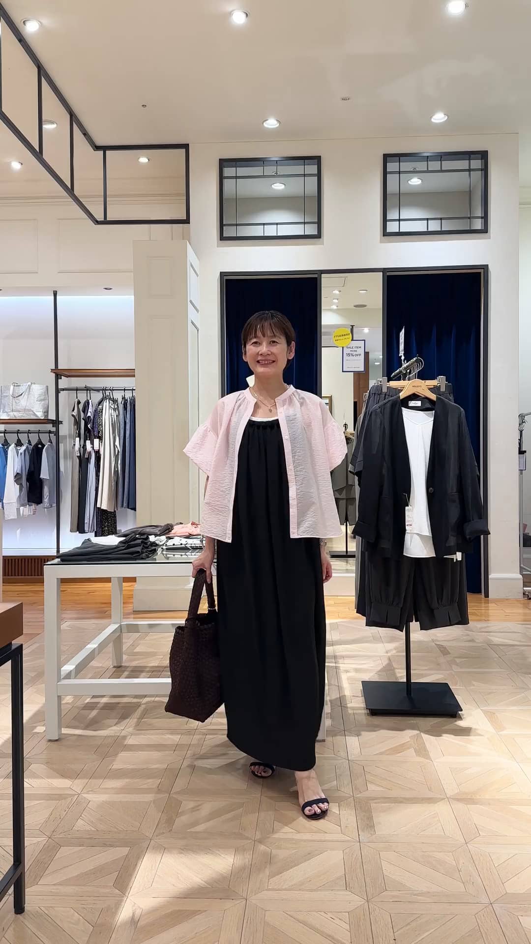 ノーリーズ & グッドマン EXPOCITY店 nanai ノーリーズ & グッドマン EXPOCITY店