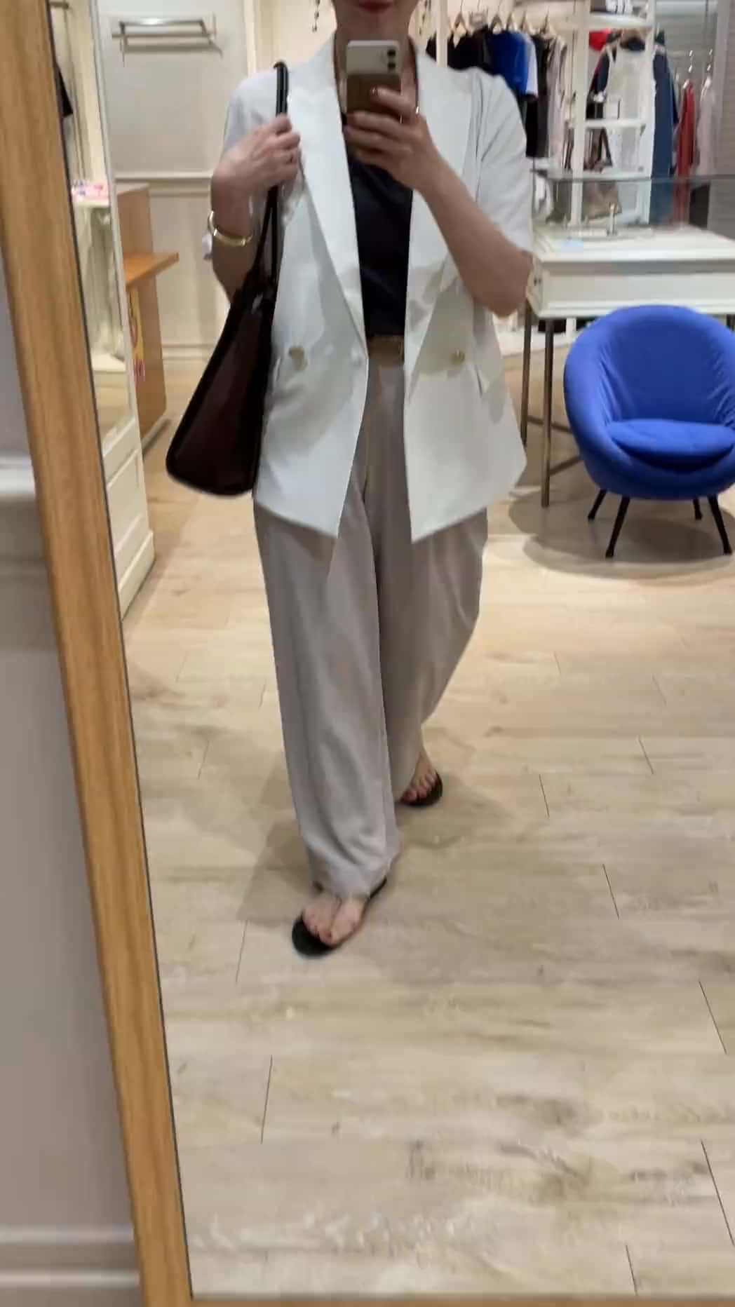 ノーリーズソフィー 横浜店 山口 優子 ノーリーズソフィー 横浜店