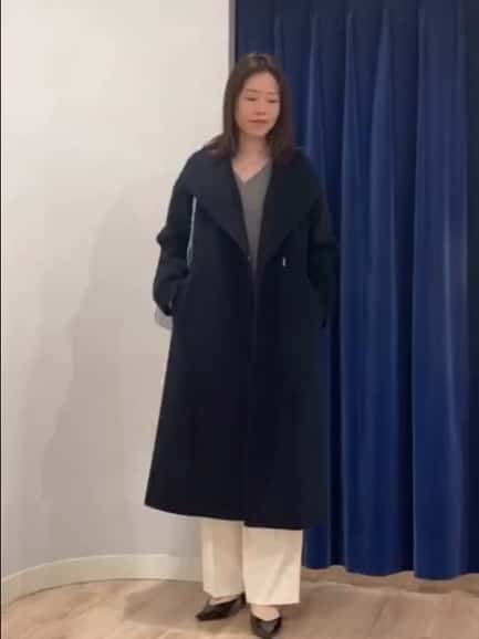 SUPER140リバーショールコート｜MOVIE詳細｜【WINTER SALE開催中