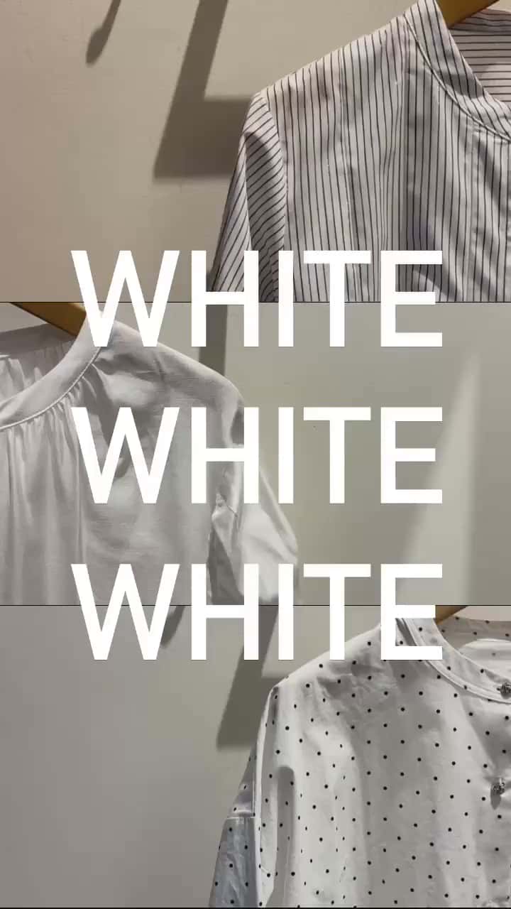 2025.03.07 White×White×White🤍 サムネイル画像