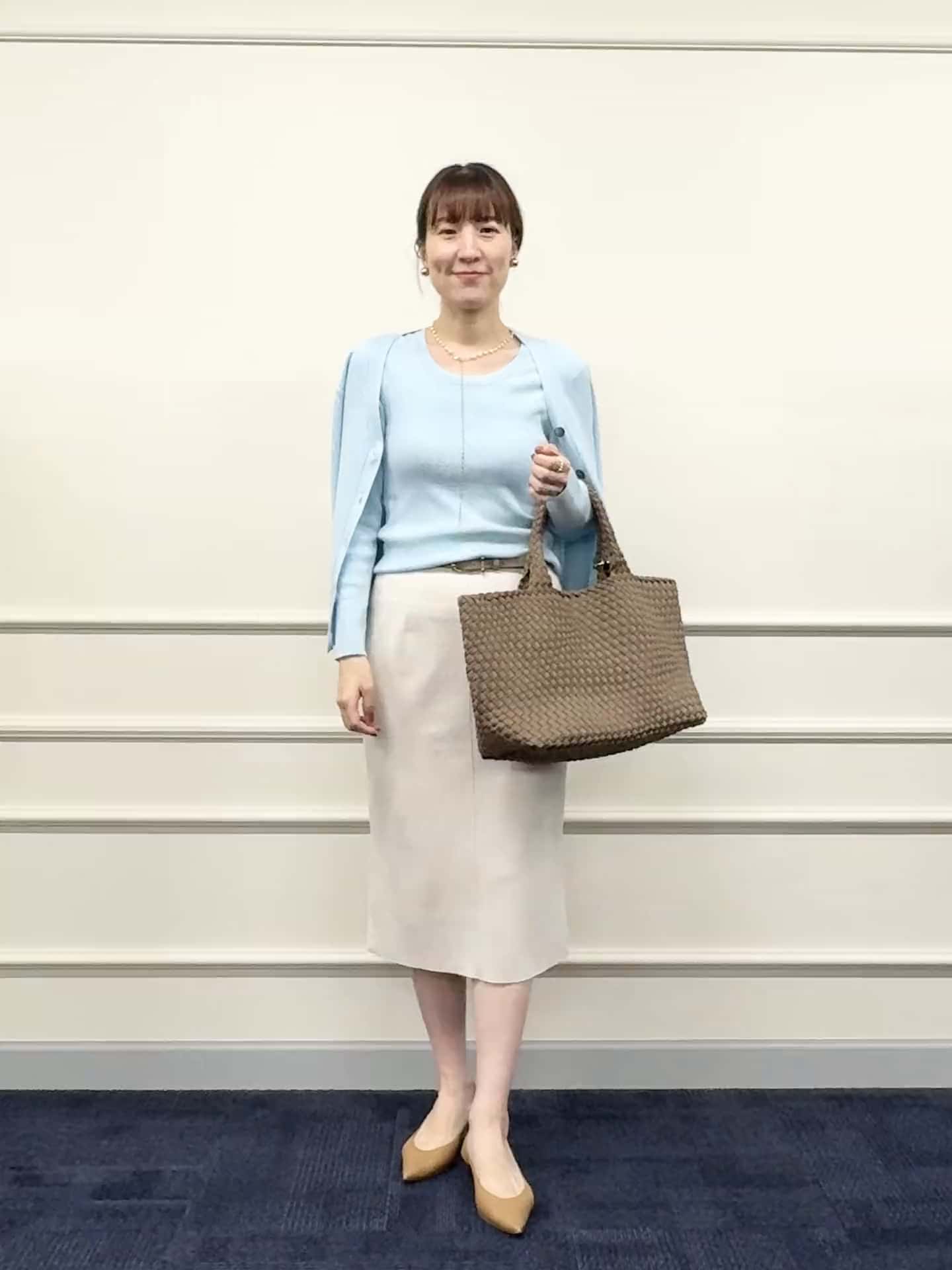 ノーリーズ 調布パルコ店 yamaguchi ノーリーズ 調布パルコ店