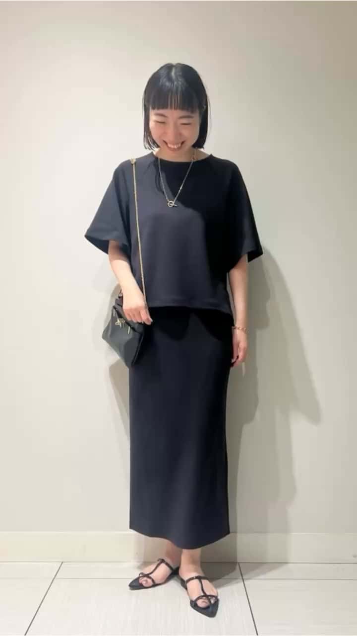 2024.07.29 楽チン休日スタイル サムネイル画像