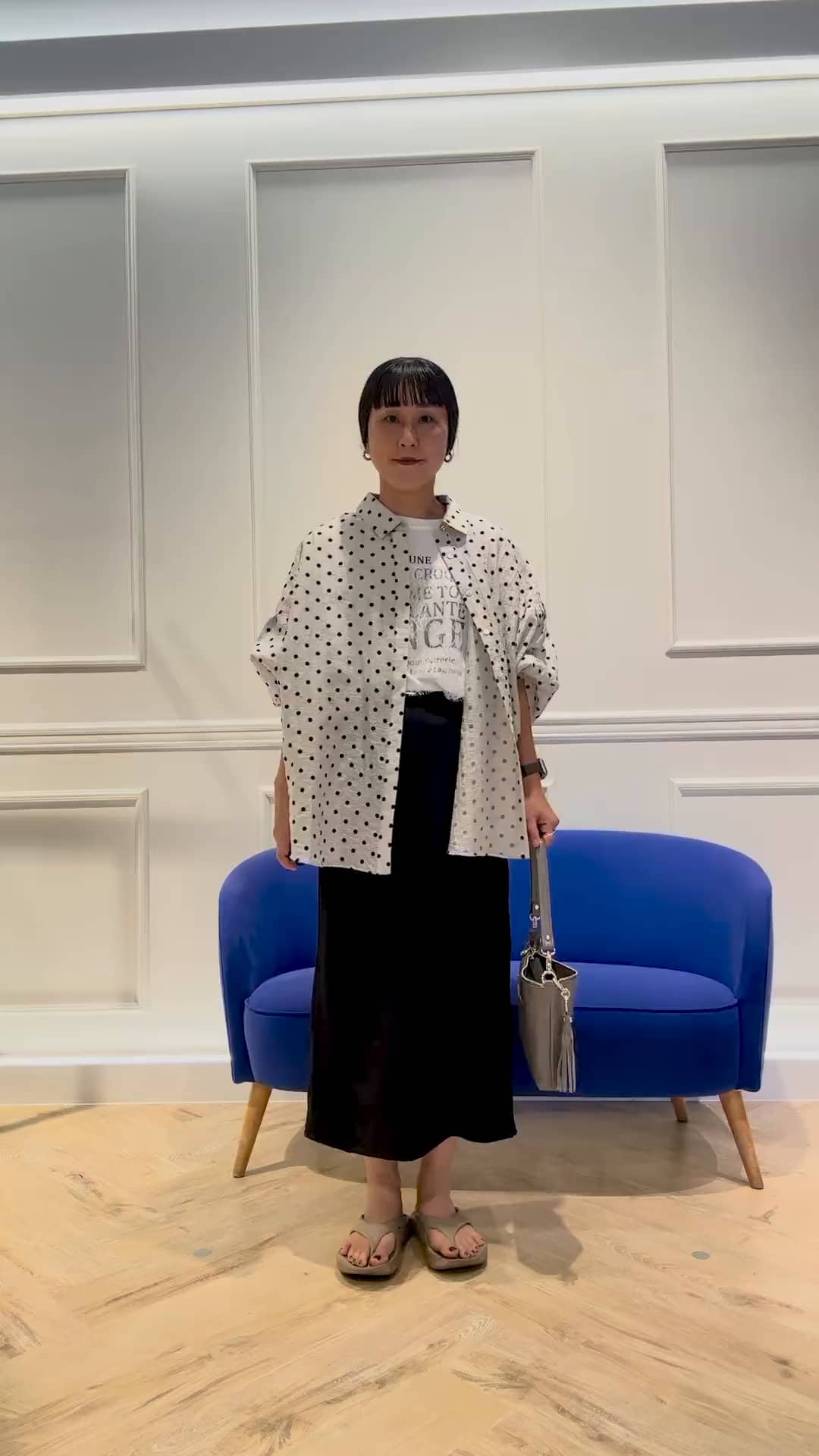 ノーリーズアウトレット酒々井店 kanazashi ノーリーズアウトレット酒々井店