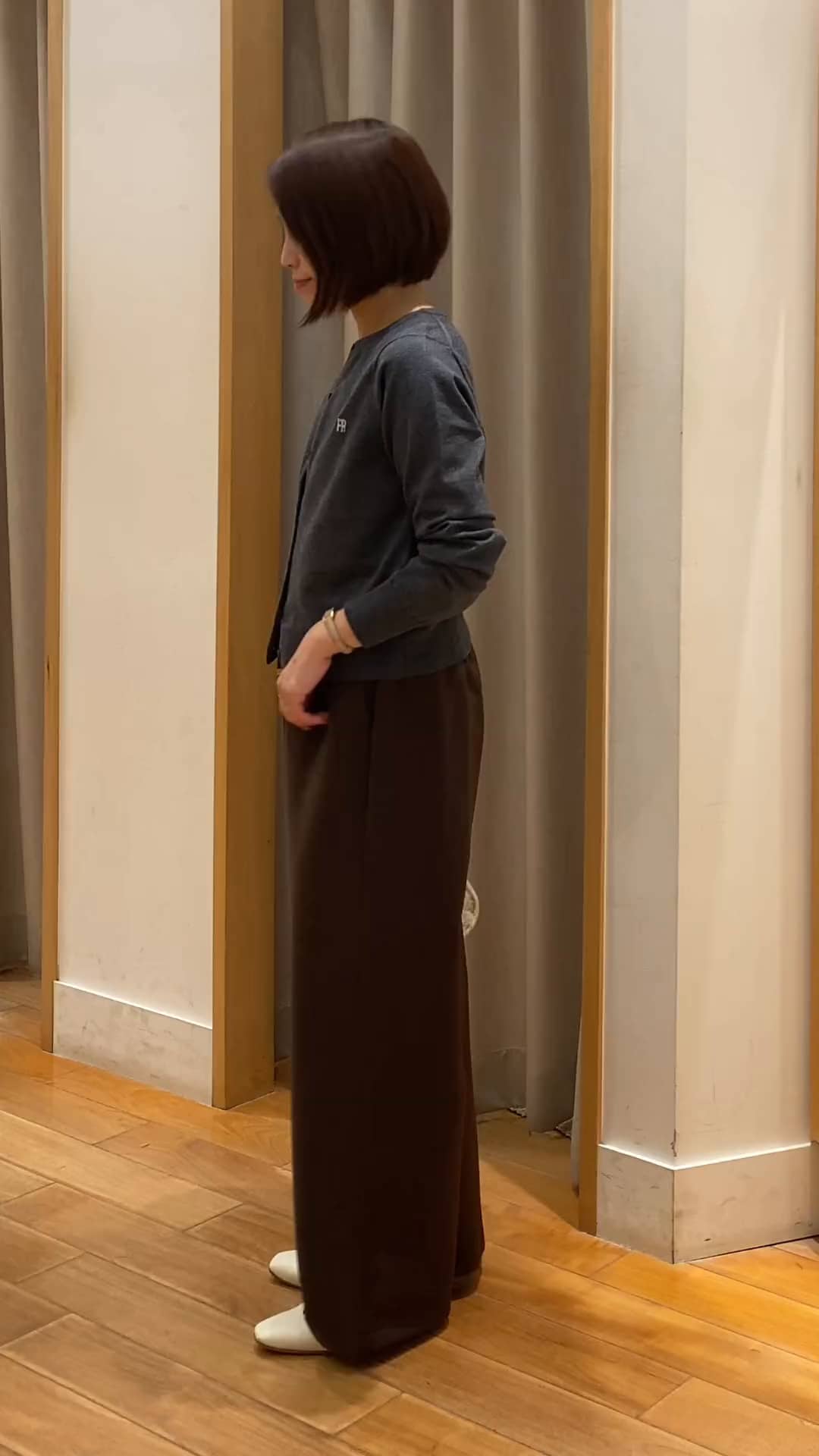 フレディ & グロスター モザイクモール港北店 mori フレディ & グロスター モザイクモール港北店